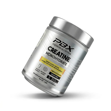 Creatina Monohidratada Micronizada-330 g – Mango